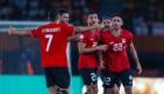 رفض مصري لأنشطة «دعم المثلية» في مواجهة إيران المونديالية