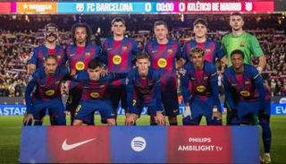 مشاهدة مباراة برشلونة اليوم 