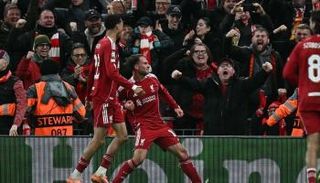 مشاهدة مباراة ليفربول اليوم 