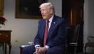 «ضعفاء».. هجوم لاذع من ترامب على قادة أوروبا