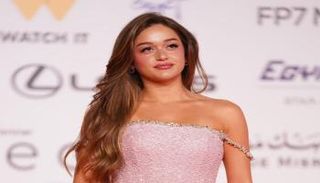 الفنانة المصرية نور إيهاب