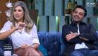 زوجة عمرو محمود ياسين تكشف تفاصيل إصابتها بالسرطان