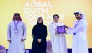 «بريدج» تشهد انطلاق النسخة الأولى من «جوائز الأخبار المصوّرة للجنوب العالمي»