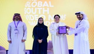 النسخة الأولى من جوائز الأخبار المصورة للجنوب العالمي