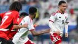 القنوات الناقلة لمباراة الإمارات والكويت في كأس العرب 2025