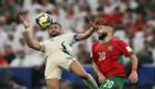 من دور المجموعات.. 3 أسماء مغربية تسرق الأضواء في كأس العرب 2025