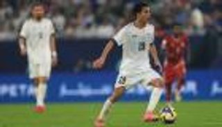 القنوات الناقلة لمباراة الجزائر والعراق في كأس العرب 2025