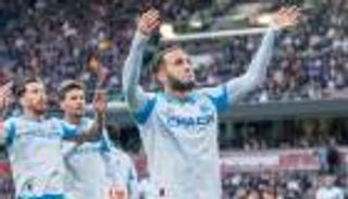 ظهور مؤجل مع الجزائر.. الكويت مسرح عودة أمين غويري