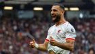 الشخصية الرياضية لعام 2025.. صلاح ينافس على جائزة جديدة في إنجلترا