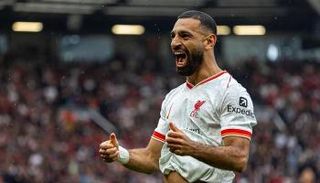 المصري محمد صلاح