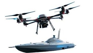 أبوظبي مركز عالمي للتقنيات الدفاعية الذكية