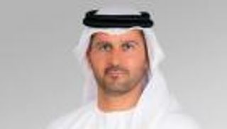 «محمد الحمادي» أول عربي يترأس مركز أطلنطا النووي في أمريكا