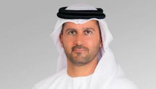 محمد الحمادي العضو المنتدب والرئيس التنفيذي لشركة الإمارات للطاقة النووية ومجموعة شركاتها