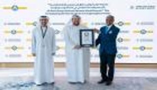 موانئ أبوظبي تزين «غينيس».. الأكثر نشراً لوكلاء AI في منشأة لوجستية