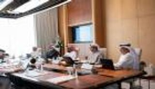 طحنون بن زايد يترأس الاجتماع الثالث لمجلس إدارة جهاز أبوظبي للاستثمار لعام 2025