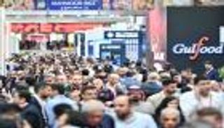 دبي تستضيف أكبر نسخة في تاريخ معرض جلفود 2026