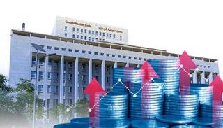 سوريا تنتظر تحقق الطموحات الاقتصادية