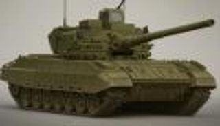 الدبابة &laquo;تي&ndash;95&raquo;... تسريبات تعيد حلم السوفيات &laquo;المفقود&raquo;