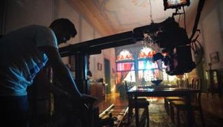 لوكيشن تصوير الخروج إلى البئر 