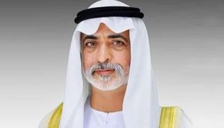 نهيان بن مبارك