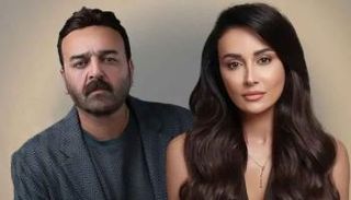 كندة حنا وسامر المصري