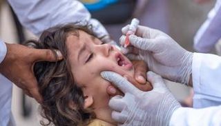 الرعاية الصحية للأطفال