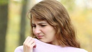 فقدان حاسة الشم  قد يكون مؤشرا مبكرا للعديد من الأمراض الخطيرة.