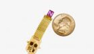 جهاز ثوري يحاكي الإدراك البشري عبر التحفيز الضوئي للدماغ