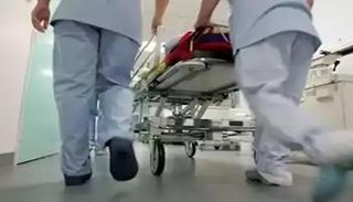 حالات تسمم جماعي في القاهرة - تعبيرية