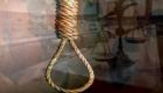 إعدام طبيب ارتكب جريمة مروّعة بحق زوجته وأسرتها في أربيل