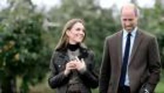 استياء محلي بعد انتقال الأمير ويليام وكيت إلى منزل &laquo;فورست لودج&raquo;