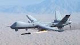 غارة أمريكية تستهدف عنصرين من «القاعدة» في مأرب اليمنية