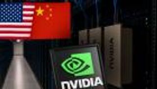 ترامب يعطي الضوء الأخضر.. تصدير رقائق إنفيديا المتطورة «H200» إلى الصين