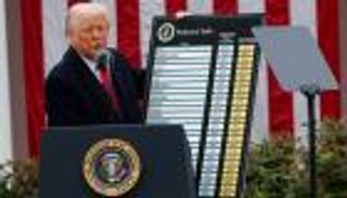 ترامب يهدد المكسيك بزيادة الرسوم 5%.. والصين تحذر من العواقب