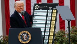 دونالد ترامب