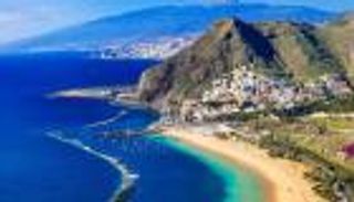 عُطلة أوروبية شتوية بلا ثلوج.. 22° مئوية في تينيريفي مقابل 32 يورو