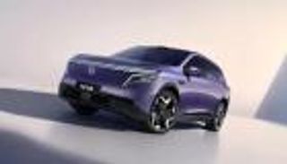 سيارة صينية كروس أوفر كهربائية جديدة.. هل تنقذ نيسان NX8؟