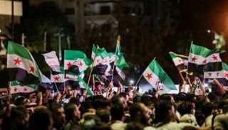 سوريا - أرشيفية