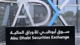 19 ورقة مالية جديدة في سوق أبوظبي خلال 2025