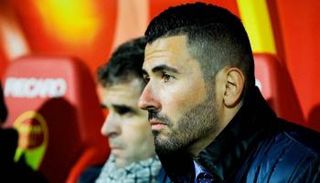 عنتر يحيى القائد الأسبق لمنتخب الجزائر