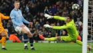 6 أسباب ترشح مانشستر سيتي للفوز في ملعب ريال مدريد