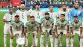 الأعلى تقييما.. من هم أفضل لاعبي الجزائر في مجموعات كأس العرب؟