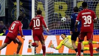 ليفربول الإنجليزي