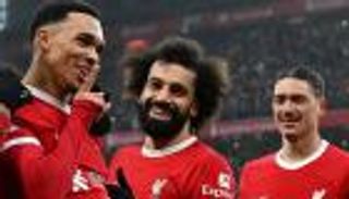 أزمة صلاح في ليفربول.. هل تأثر الفرعون بغياب دياز ونونيز وأرنولد؟