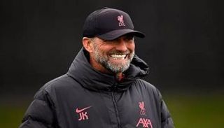 يورغن كلوب مدرب ليفربول السابق