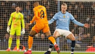 موعد مباراة الريال وسيتي اليوم 