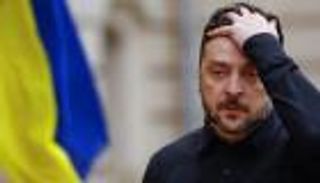 زيلينسكي يرد على تشكيك ترامب بترتيب انتخابات تحت «الأحكام العرفية»