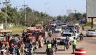 كمبوديا وتايلاند.. إجلاء عشرات الآلاف من خط النار مع احتدام المواجهة