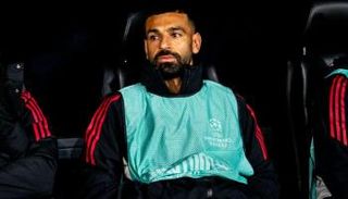 محمد صلاح نجم ليفربول