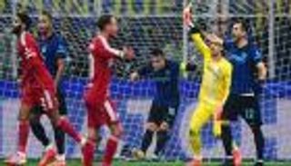 ملخص ونتيجة مباراة إنتر ميلان وليفربول في دوري أبطال أوروبا 2026